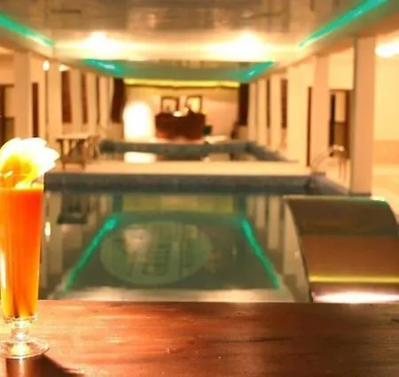 A7 In Green Life Ski Apartment Bansko