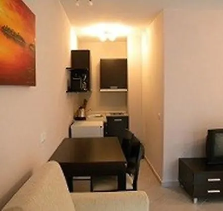 Apartment A7 In Green Life Ski *