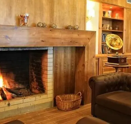 A7 In Green Life Ski Apartment Bansko